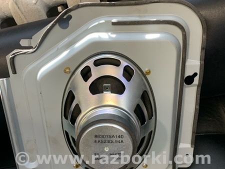 ФОТО Динамик задний для Subaru Forester SG S11 (02-08) Київ