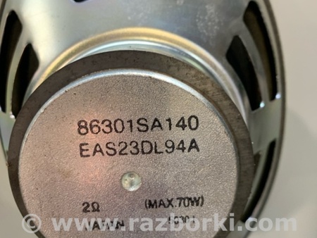 ФОТО Динамик задний для Subaru Forester SG S11 (02-08) Київ
