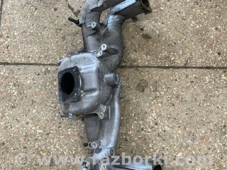 ФОТО Коллектор впускной для Subaru Forester SG S11 (02-08) Київ