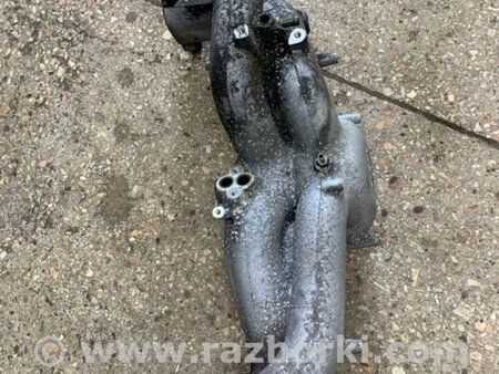 ФОТО Коллектор впускной для Subaru Forester SG S11 (02-08) Київ