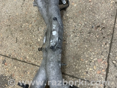 ФОТО Коллектор впускной для Subaru Forester SG S11 (02-08) Київ
