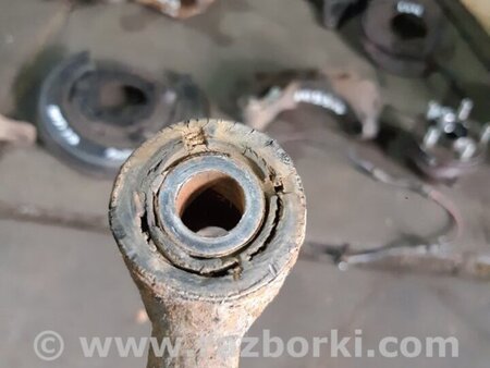 ФОТО Рычаг задний правый для Subaru Forester SG S11 (02-08) Київ