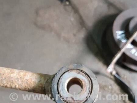 ФОТО Рычаг задний правый для Subaru Forester SG S11 (02-08) Київ