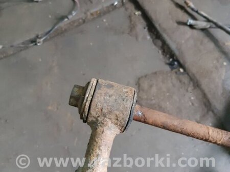 ФОТО Рычаг задний правый для Subaru Forester SG S11 (02-08) Київ