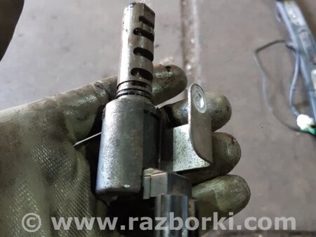 ФОТО Клапан АВЦС правый для Subaru Forester SG S11 (02-08) Київ