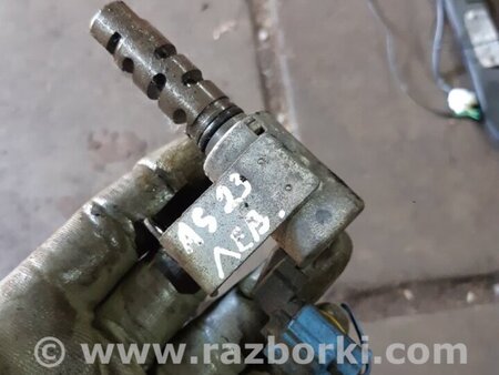 ФОТО Клапан АВЦС левый для Subaru Forester SG S11 (02-08) Київ