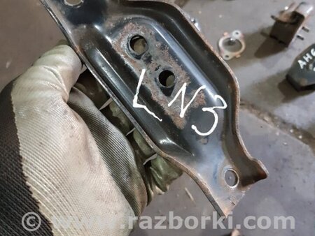 ФОТО Кронштейн левый для Subaru Forester SG S11 (02-08) Київ