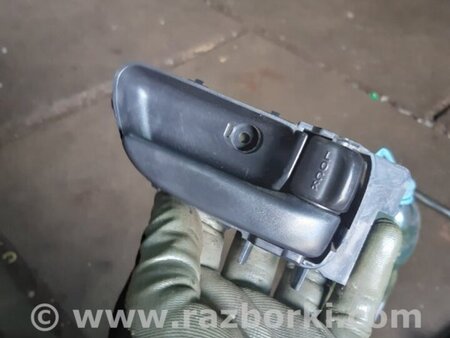 ФОТО Ручка двери внутренняя задняя правая для Subaru Forester SG S11 (02-08) Київ
