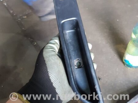ФОТО Пластик задний правый для Subaru Forester SG S11 (02-08) Київ