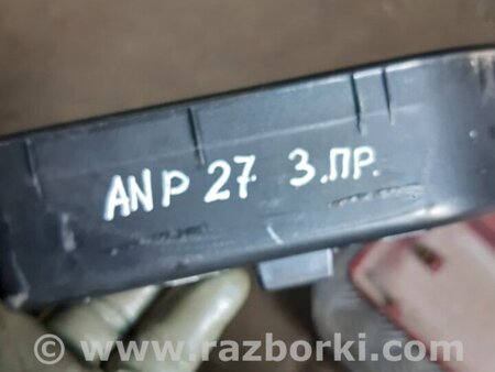 ФОТО Пластик задний правый для Subaru Forester SG S11 (02-08) Київ