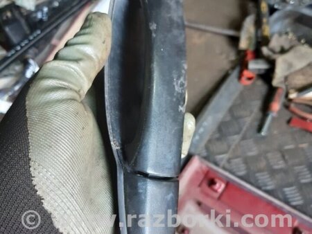 ФОТО Ручка двери внешняя задняя правая для Subaru Forester SG S11 (02-08) Київ