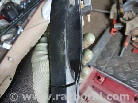 ФОТО Ручка двери внешняя задняя правая для Subaru Forester SG S11 (02-08) Київ