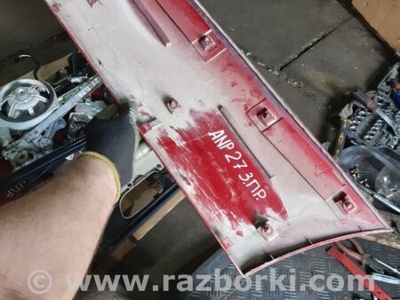 ФОТО Молдинг на дверь задний правый для Subaru Forester SG S11 (02-08) Київ