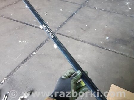 ФОТО Молдинг на дверь передний правый для Subaru Forester SG S11 (02-08) Київ