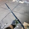 Молдинг на дверь передний правый Subaru Forester SG S11 (02-08)