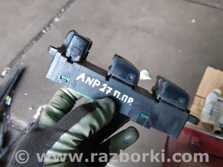 ФОТО Кнопка передняя правая для Subaru Forester SG S11 (02-08) Київ