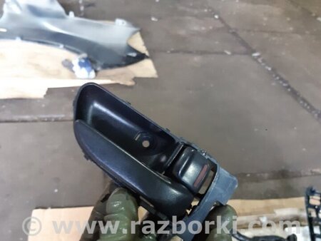ФОТО Ручка двери внутренняя передняя правая для Subaru Forester SG S11 (02-08) Київ