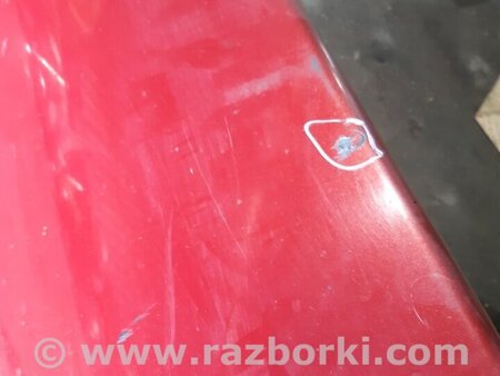ФОТО Молдинг на дверь передний правый для Subaru Forester SG S11 (02-08) Київ