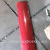 Молдинг на дверь передний правый Subaru Forester SG S11 (02-08)