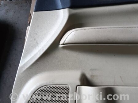 ФОТО Карта двери передней правой для Subaru Forester SG S11 (02-08) Київ