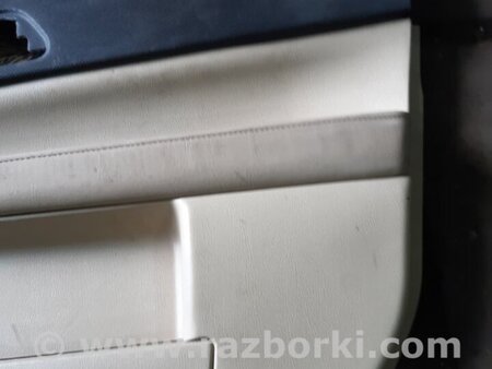 ФОТО Карта двери передней правой для Subaru Forester SG S11 (02-08) Київ