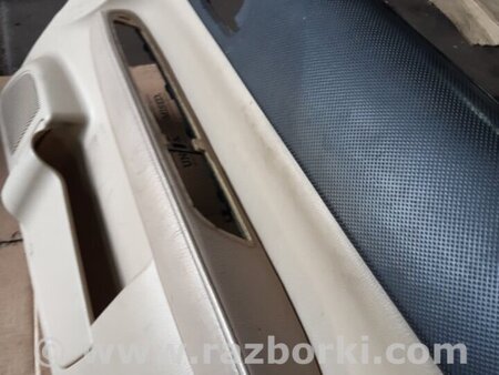 ФОТО Карта двери передней правой для Subaru Forester SG S11 (02-08) Київ