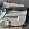 Карта двери передней правой Subaru Forester SG S11 (02-08)