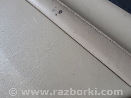 ФОТО Карта двери задней правой для Subaru Forester SG S11 (02-08) Київ