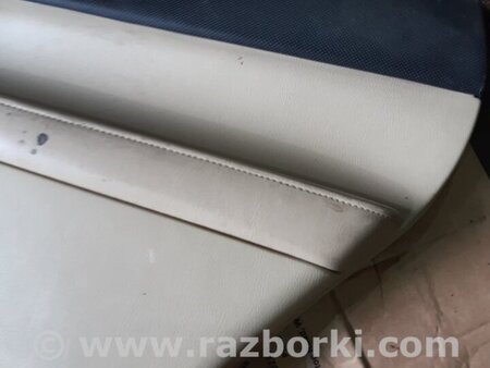 ФОТО Карта двери задней правой для Subaru Forester SG S11 (02-08) Київ