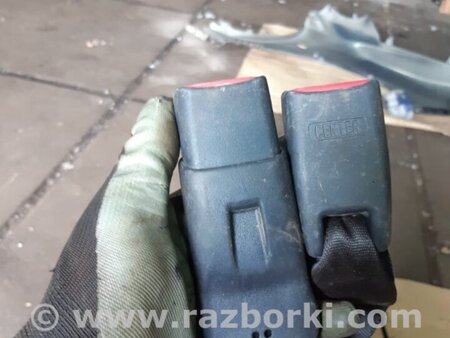 ФОТО Замок ремня безопасности для Subaru Forester SG S11 (02-08) Київ
