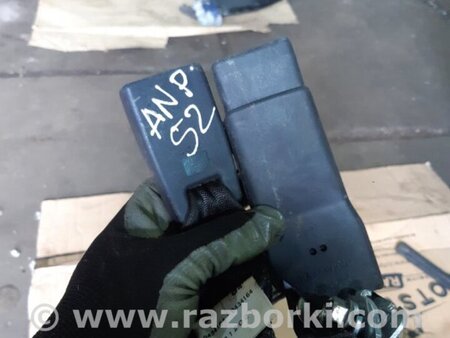 ФОТО Замок ремня безопасности для Subaru Forester SG S11 (02-08) Київ