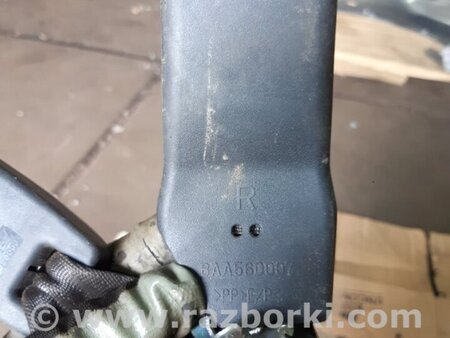 ФОТО Замок ремня безопасности для Subaru Forester SG S11 (02-08) Київ