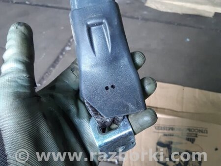 ФОТО Замок ремня безопасности для Subaru Forester SG S11 (02-08) Київ