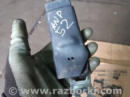 ФОТО Замок ремня безопасности для Subaru Forester SG S11 (02-08) Київ