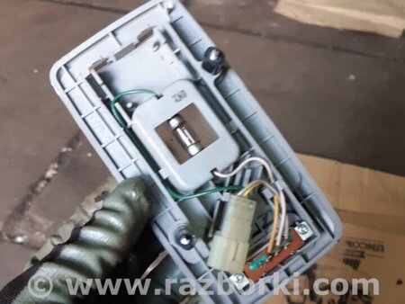 ФОТО Плафон освещения основной для Subaru Forester SG S11 (02-08) Київ