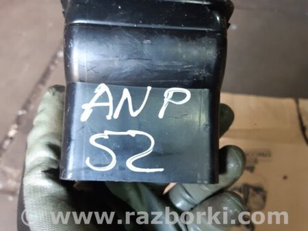 ФОТО Воздуховод печки для Subaru Forester SG S11 (02-08) Київ