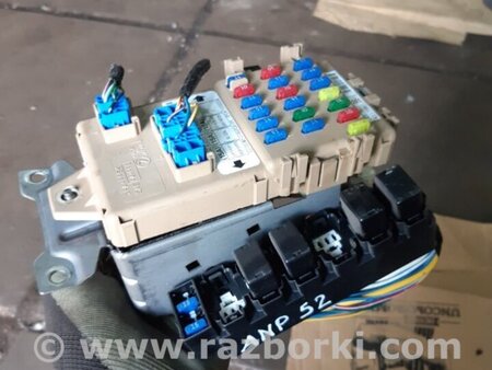 ФОТО Блок предохранителей для Subaru Forester SG S11 (02-08) Київ