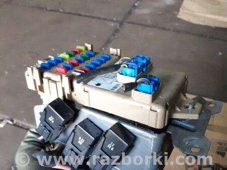 ФОТО Блок предохранителей для Subaru Forester SG S11 (02-08) Київ