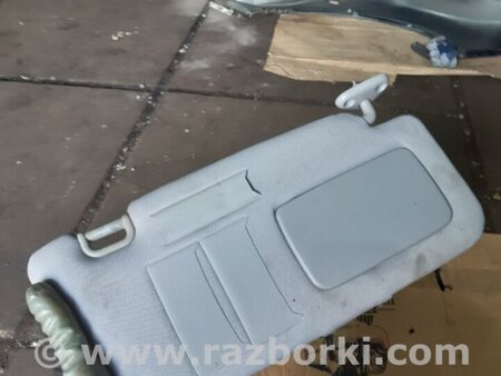 ФОТО Козырек солнцезащитный правый для Subaru Forester SG S11 (02-08) Київ