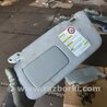 Козырек солнцезащитный левый Subaru Forester SG S11 (02-08)