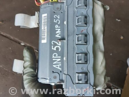 ФОТО Airbag подушка пассажира для Subaru Forester SG S11 (02-08) Київ