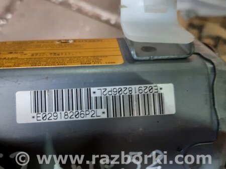 ФОТО Airbag подушка пассажира для Subaru Forester SG S11 (02-08) Київ