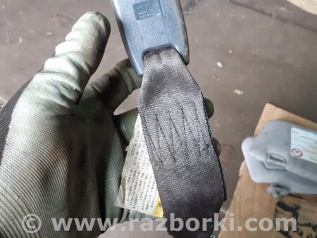 ФОТО Замок ремня безопасности для Subaru Forester SG S11 (02-08) Київ