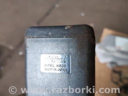 ФОТО Замок ремня безопасности для Subaru Forester SG S11 (02-08) Київ
