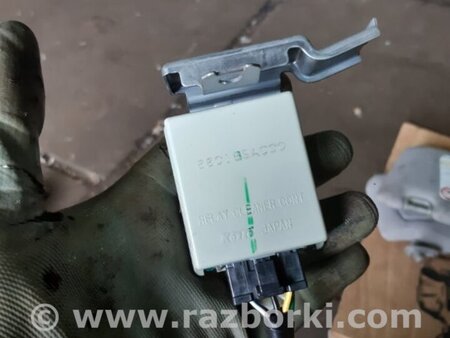 ФОТО Блок управления для Subaru Forester SG S11 (02-08) Київ