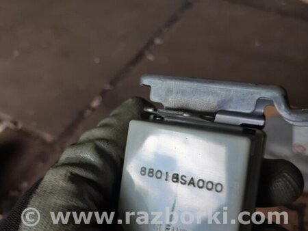 ФОТО Блок управления для Subaru Forester SG S11 (02-08) Київ