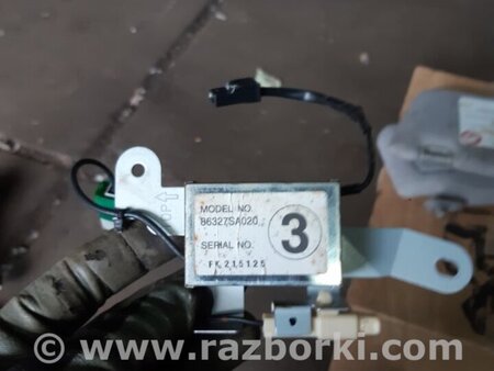 ФОТО Блок управления для Subaru Forester SG S11 (02-08) Київ