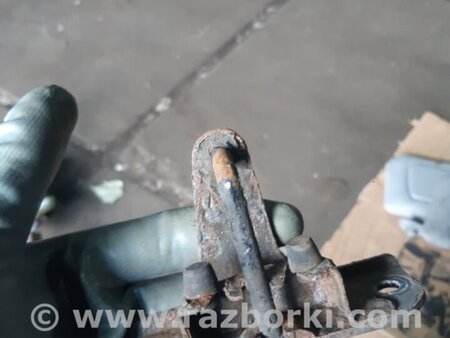 ФОТО Замок капота для Subaru Forester SG S11 (02-08) Київ
