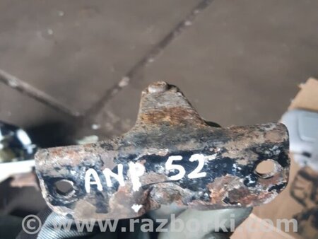 ФОТО Замок капота для Subaru Forester SG S11 (02-08) Київ