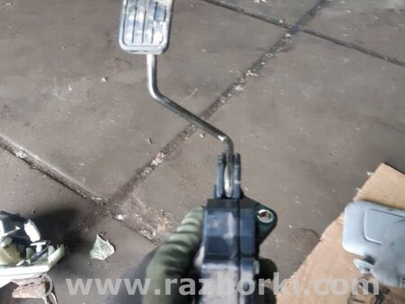 ФОТО Педаль газа для Subaru Forester SG S11 (02-08) Київ